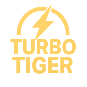 Turbo Tiger