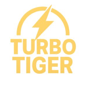 Turbo Tiger